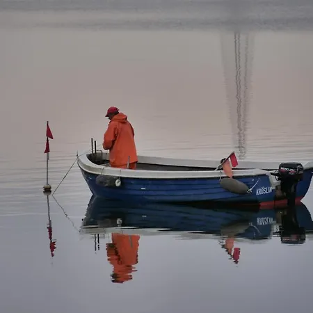 بيت للعطل Floating - 