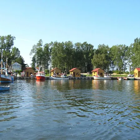 بيت للعطل Floating - 