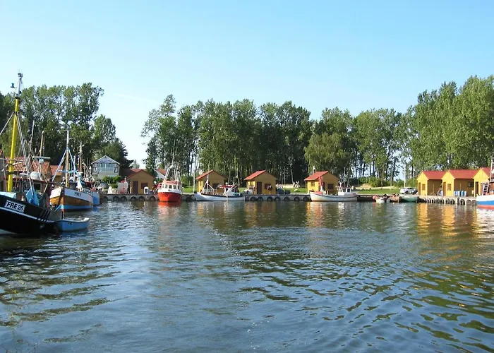 Casa de Férias Floating - 