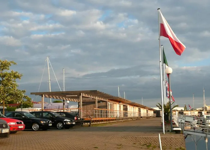 Casa de Férias Floating - 